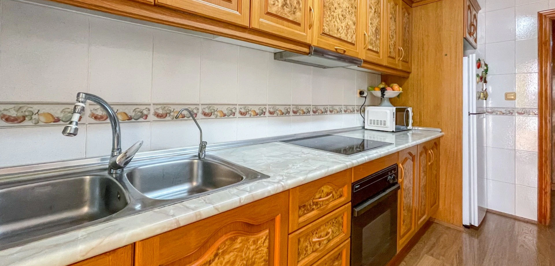 Flat for sale in Torrevieja