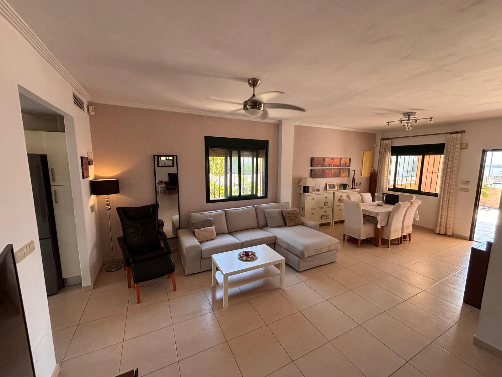 Villa for sale in Urbanización Ciudad Quesada