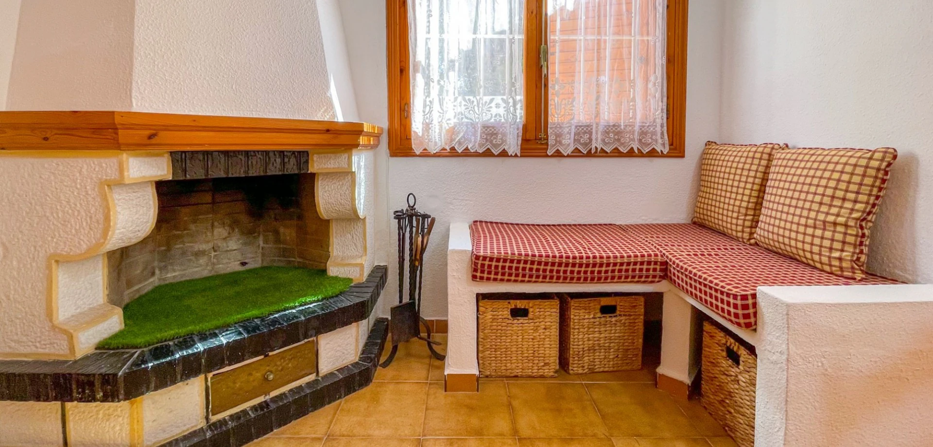 Terraced house for sale in Orihuela Costa