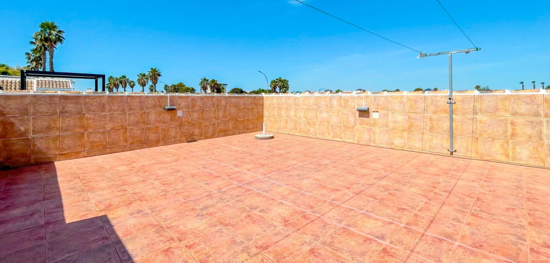 Bungalow for sale in Los Alcazares