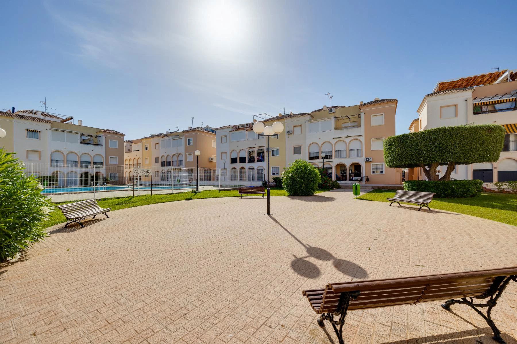 Bungalow for sale in Torrevieja