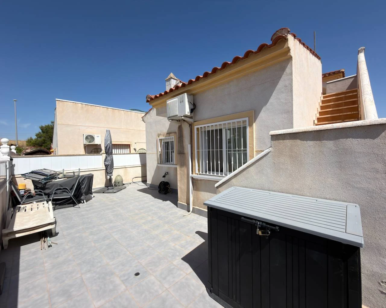 Villa till försäljning i Algorfa