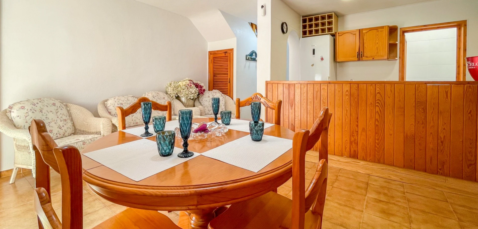Terraced house for sale in Orihuela Costa