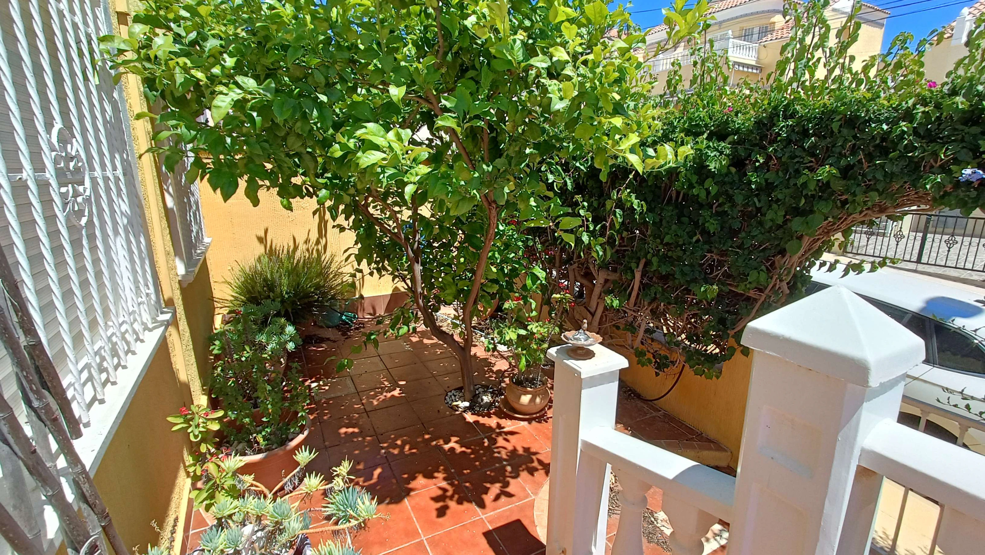 Semi-detached house for sale in Orihuela Costa