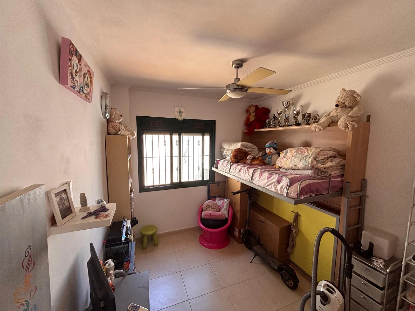 Villa for sale in Urbanización Ciudad Quesada