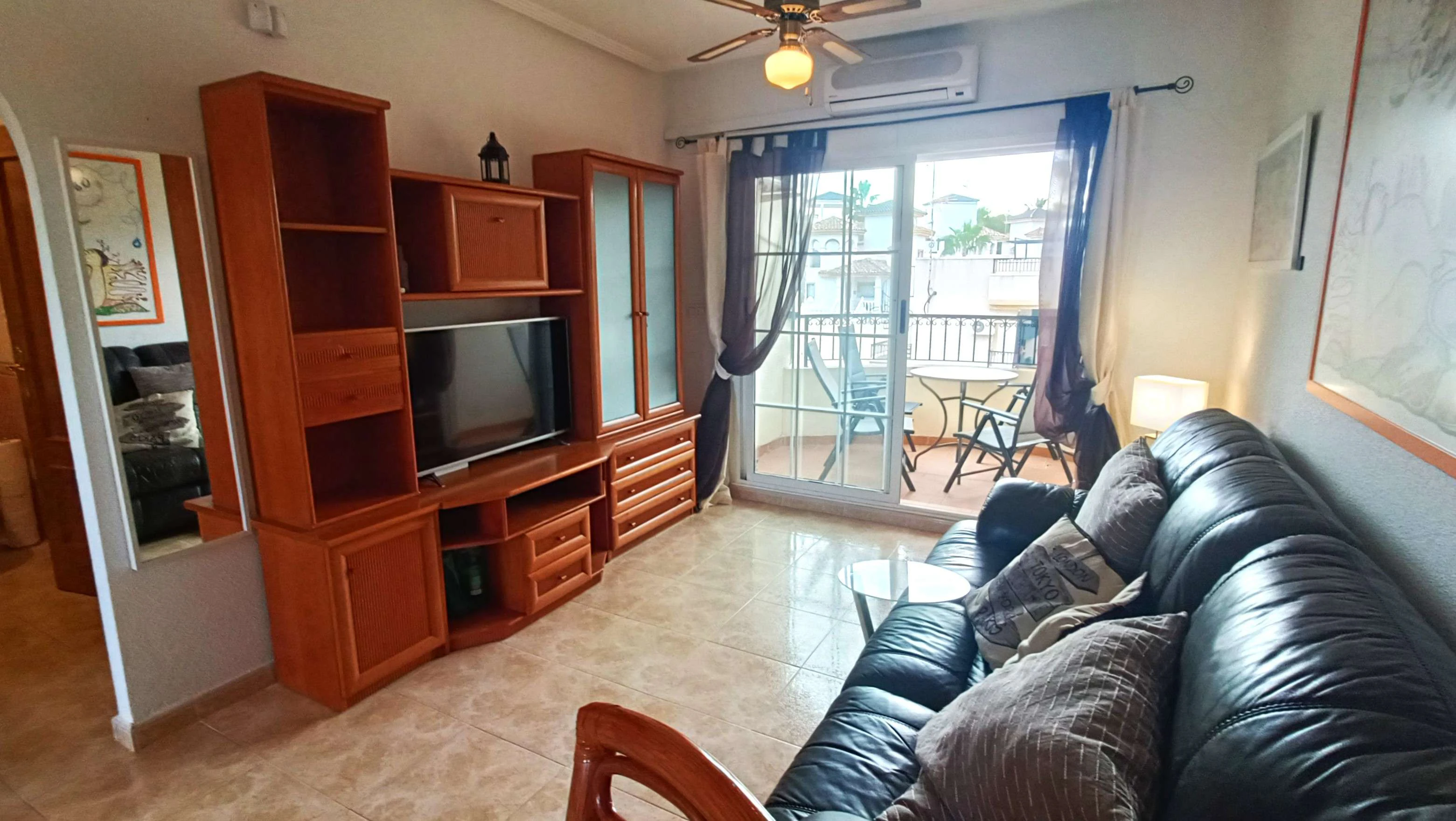 Flat for sale in Villamartin