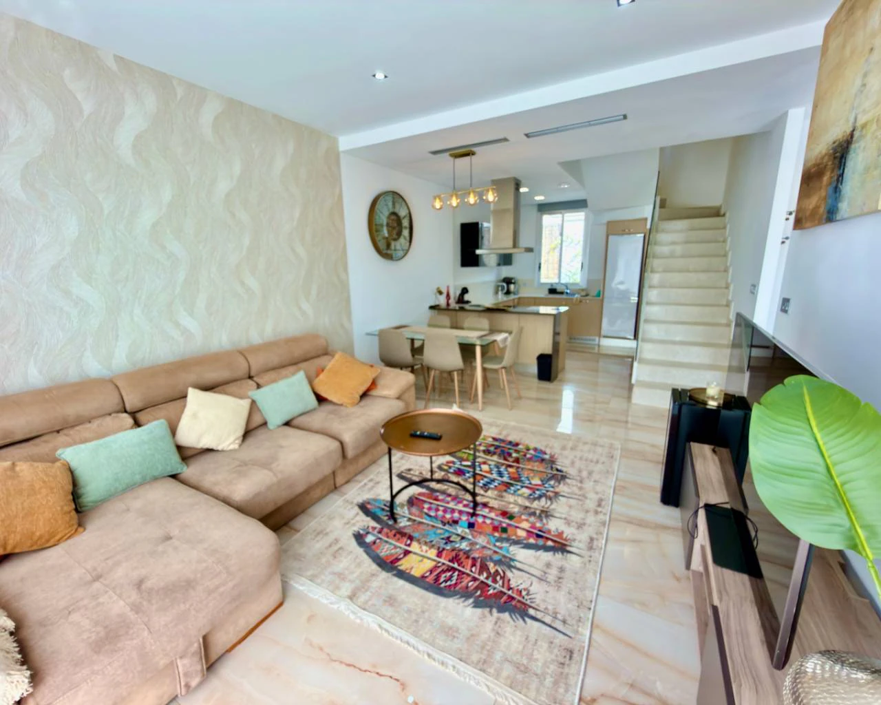 Villa till försäljning i Ciudad Quesada