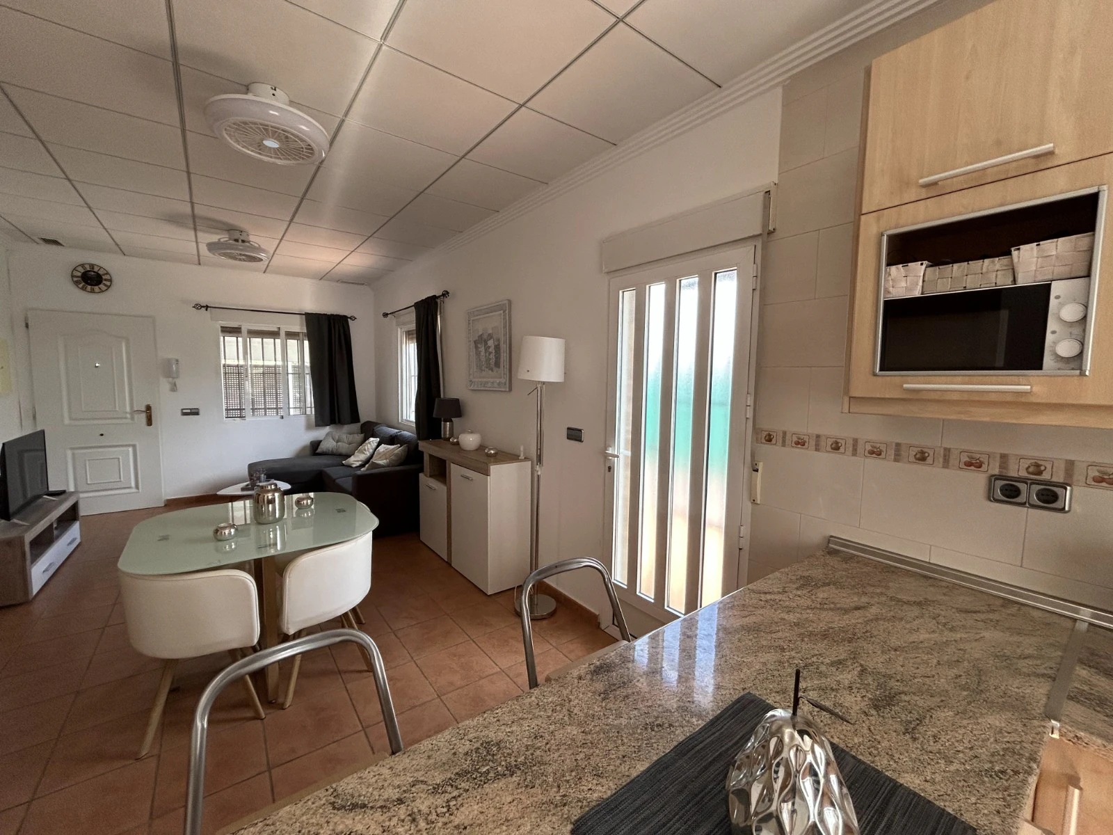 Villa till försäljning i Los Urrutias