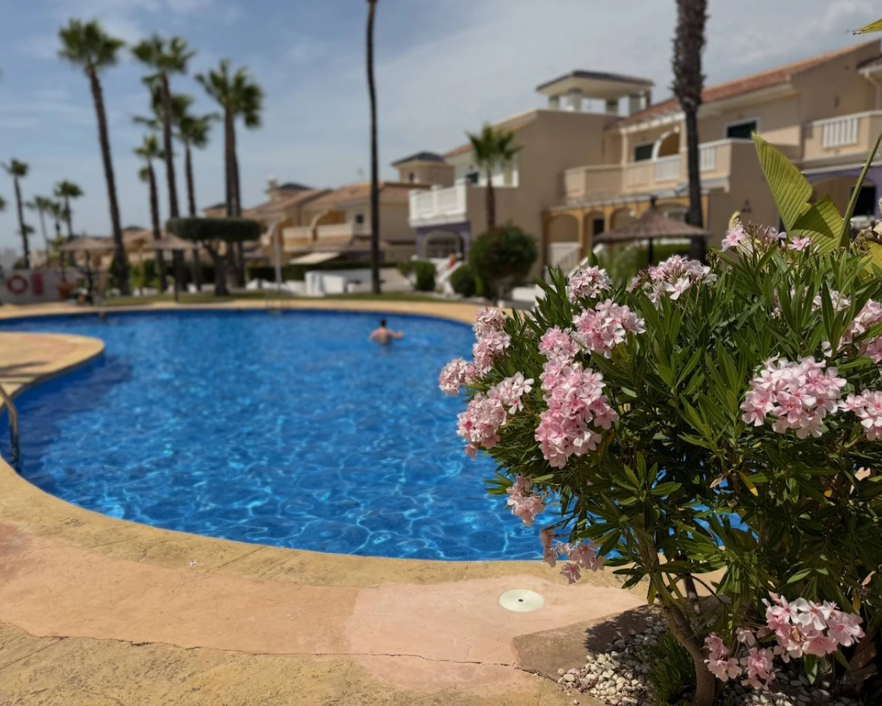 Flat for sale in Ciudad Quesada