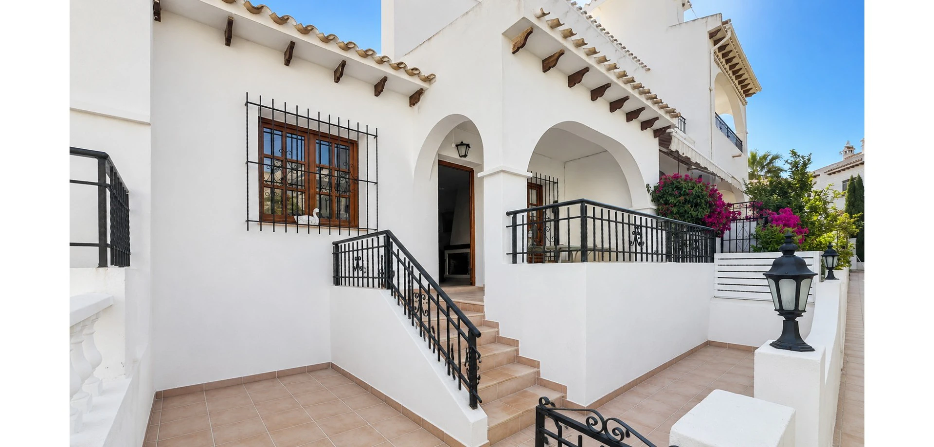 Bungalow for sale in Torrevieja