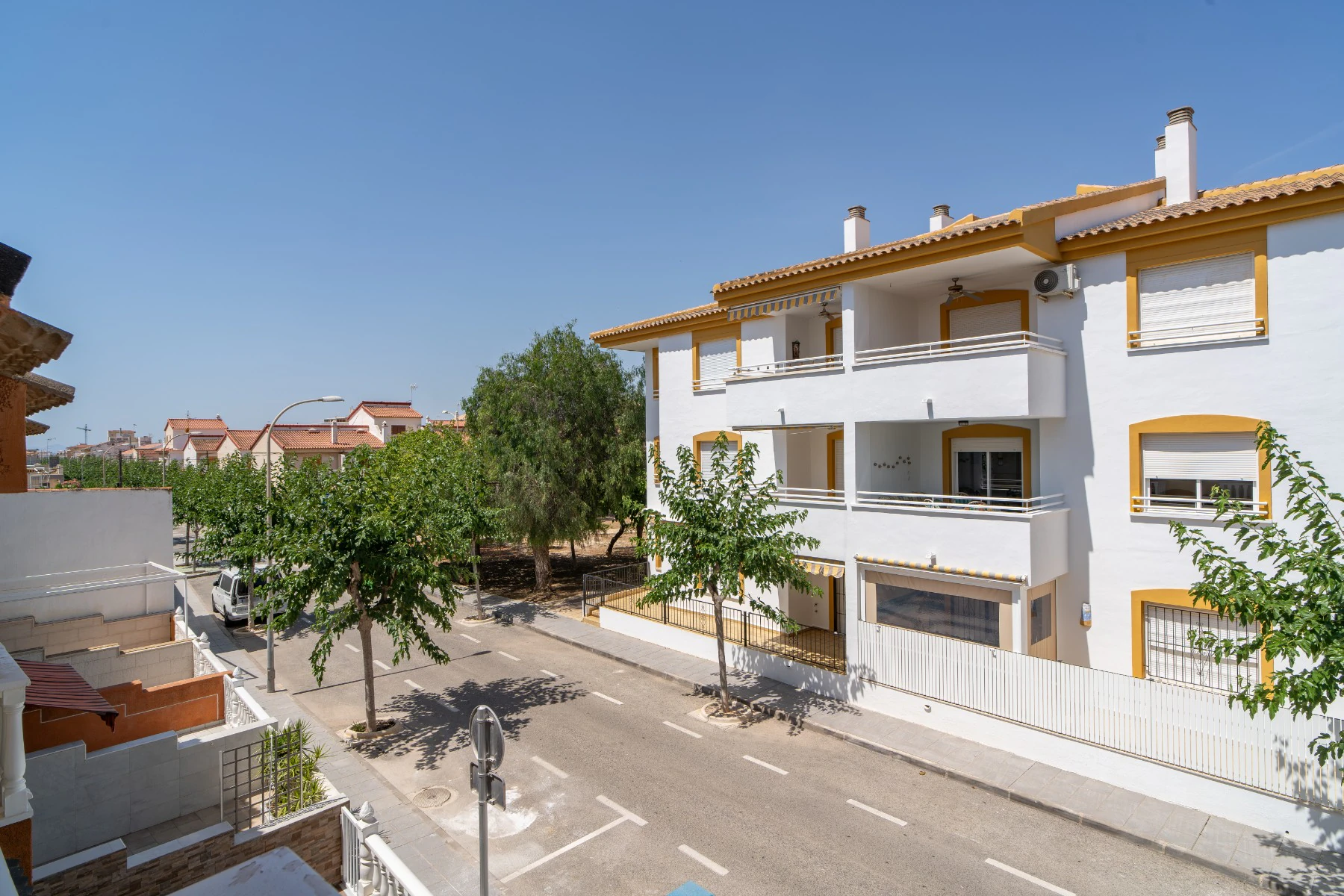 Terraced house for sale in Pilar De La Horadada