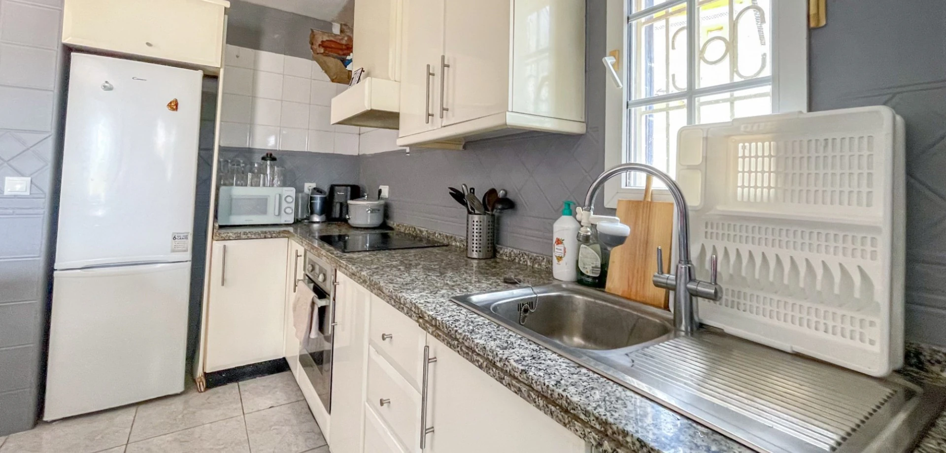 Terraced house for sale in Orihuela Costa