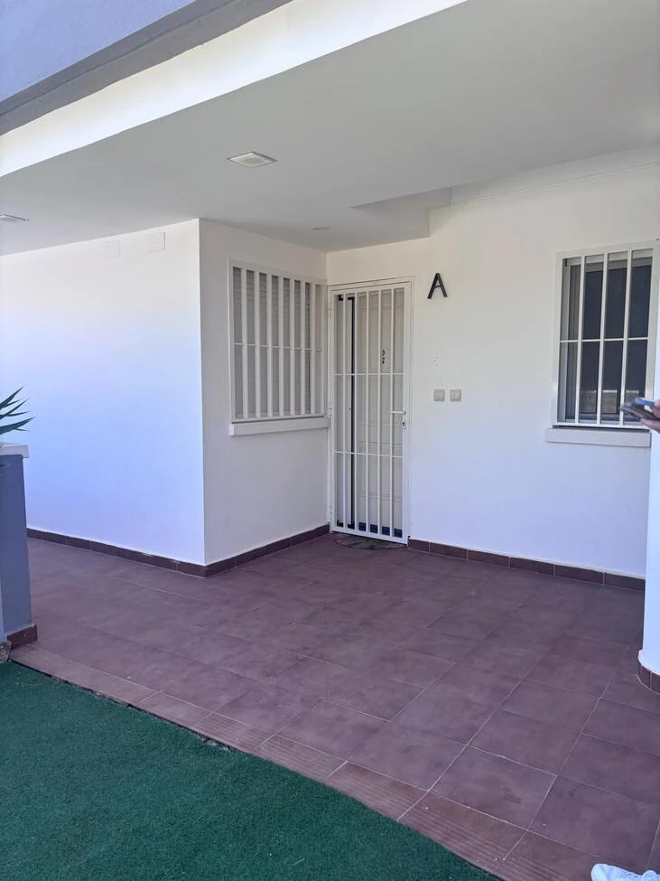 Flat for sale in Villamartin