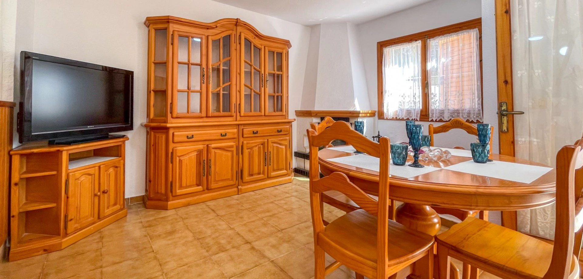 Terraced house for sale in Orihuela Costa