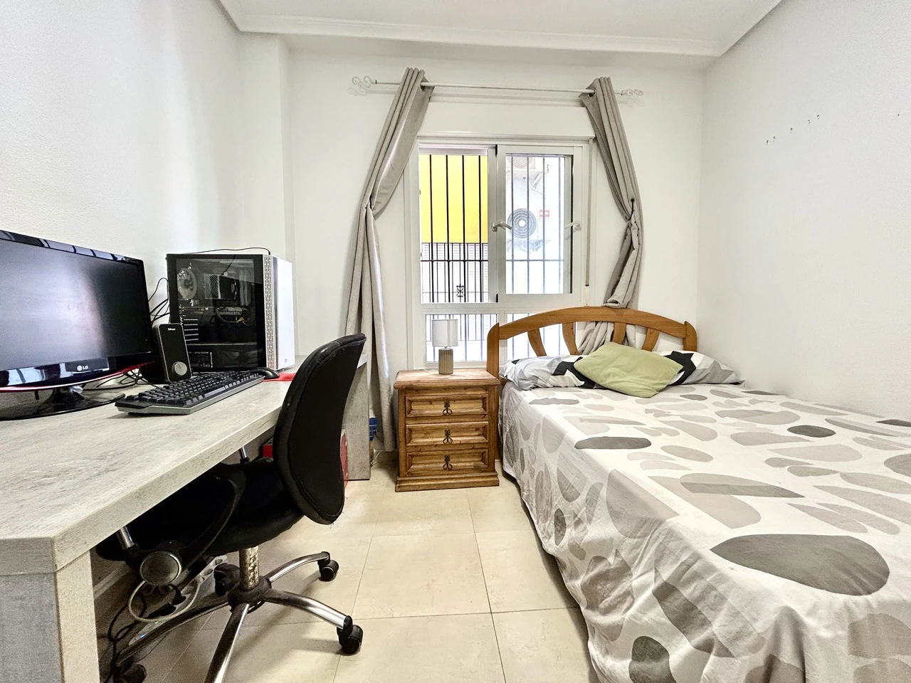 Flat for sale in Villamartin