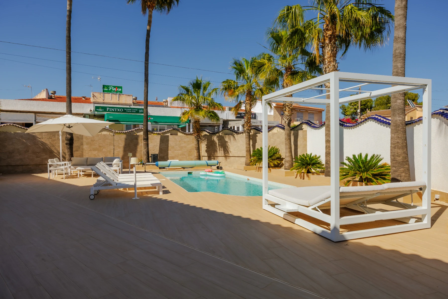 Villa for sale in Ciudad Quesada - Rojales
