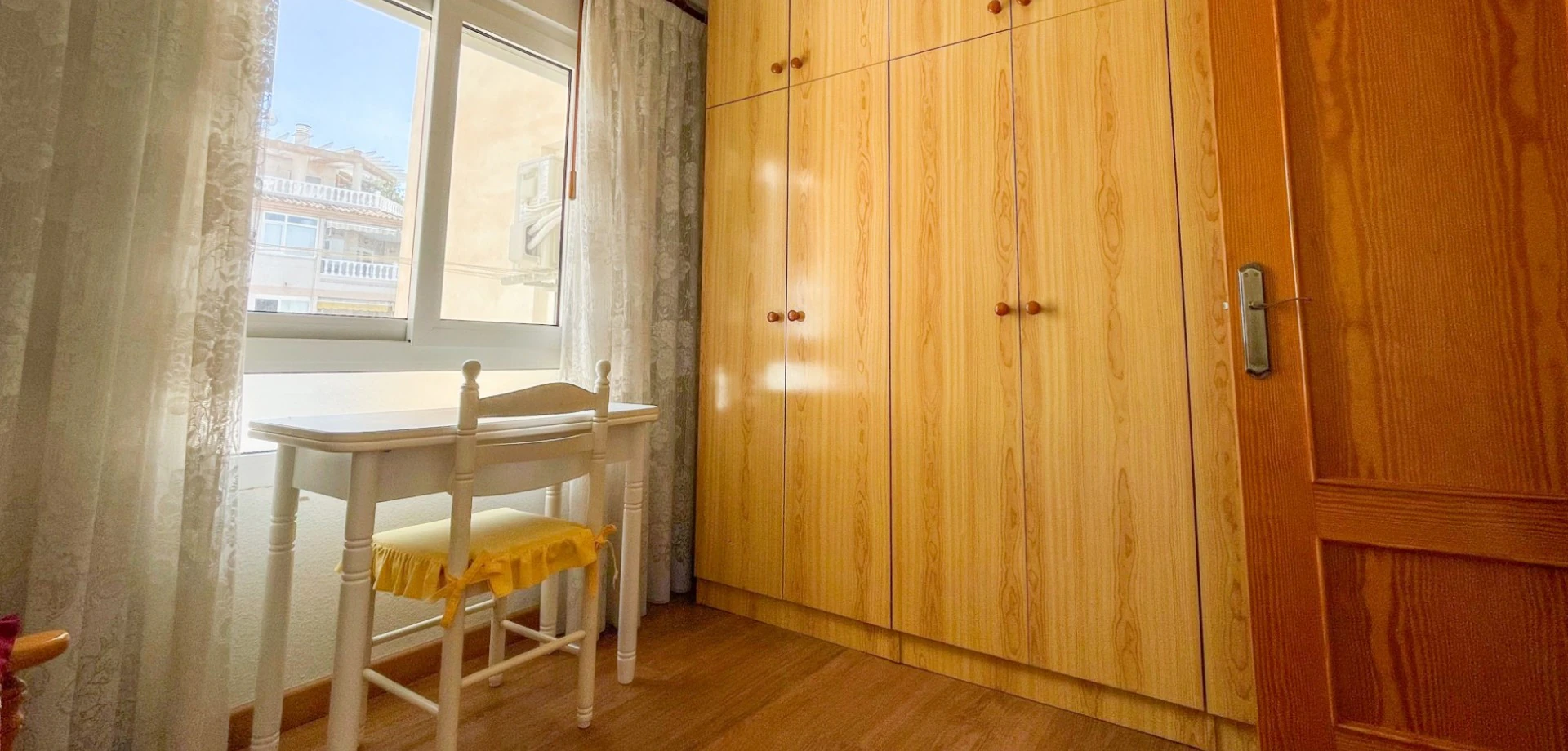 Flat for sale in Torrevieja