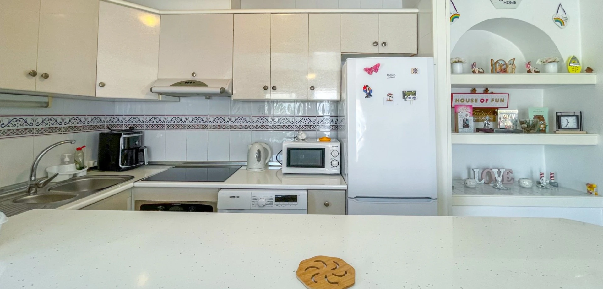 Bungalow for sale in Los Alcazares