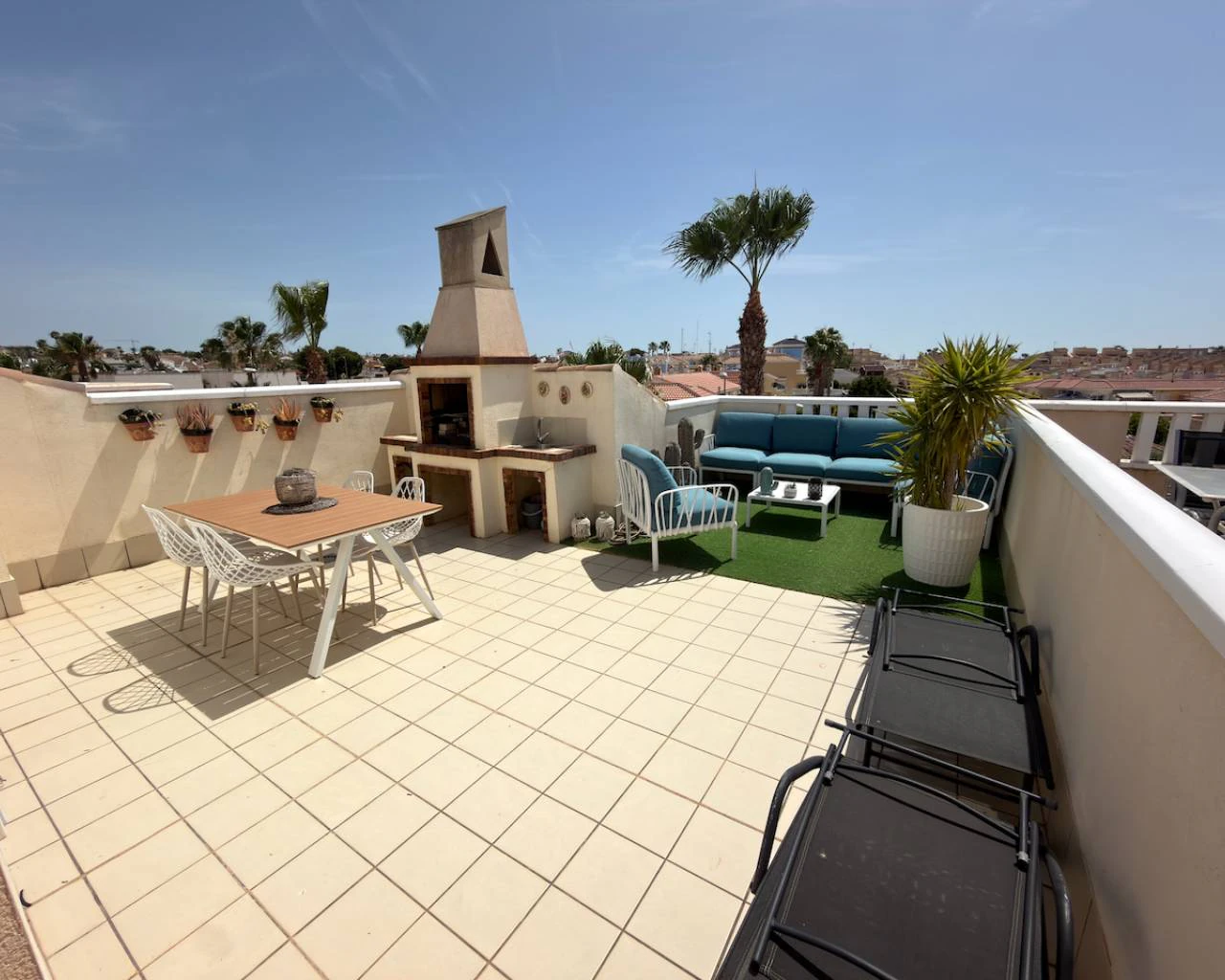 Flat for sale in Ciudad Quesada