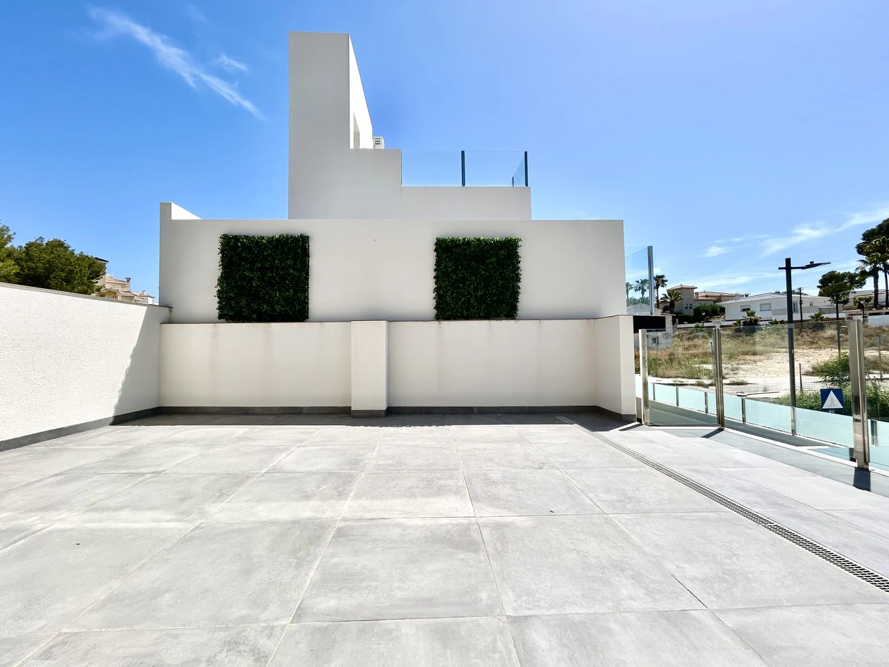 Villa till försäljning i Villamartin