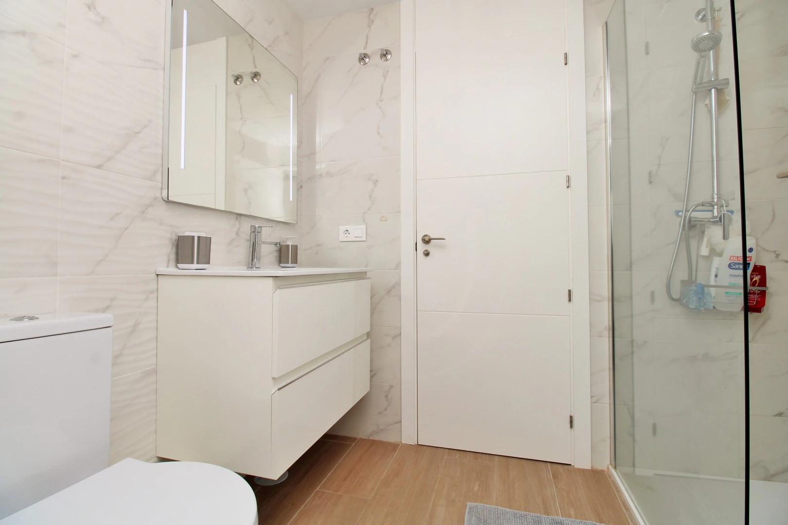 Flat for sale in Villamartin