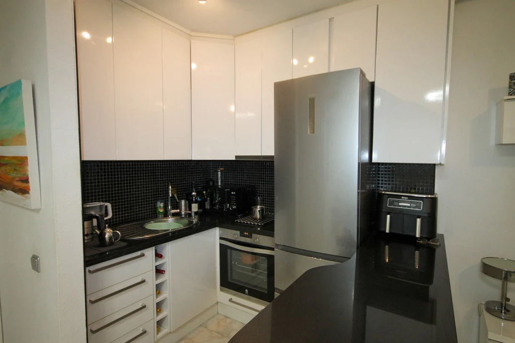 Terraced house for sale in Orihuela Costa