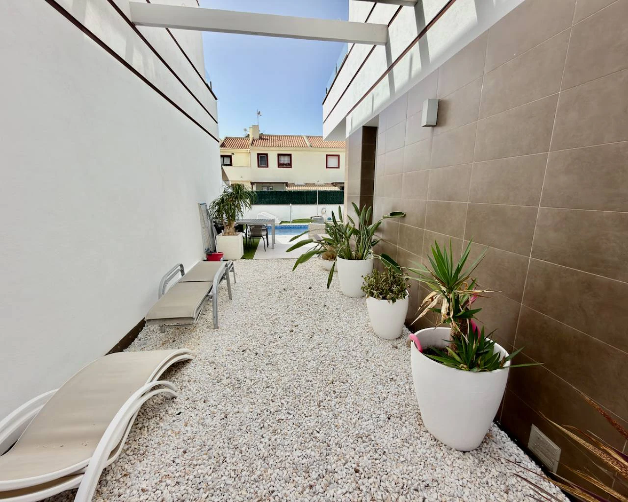 Villa till försäljning i Ciudad Quesada