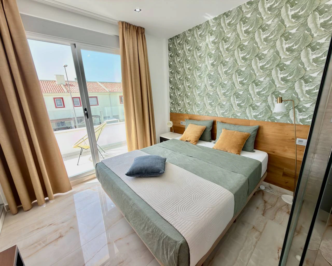 Villa till försäljning i Ciudad Quesada
