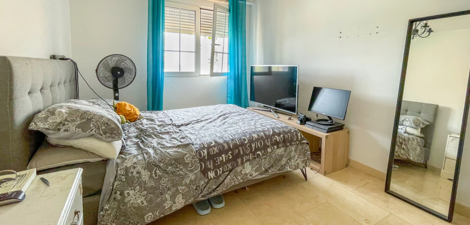 Terraced house for sale in Orihuela Costa