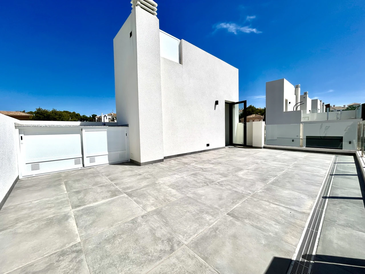 Villa till försäljning i Villamartin