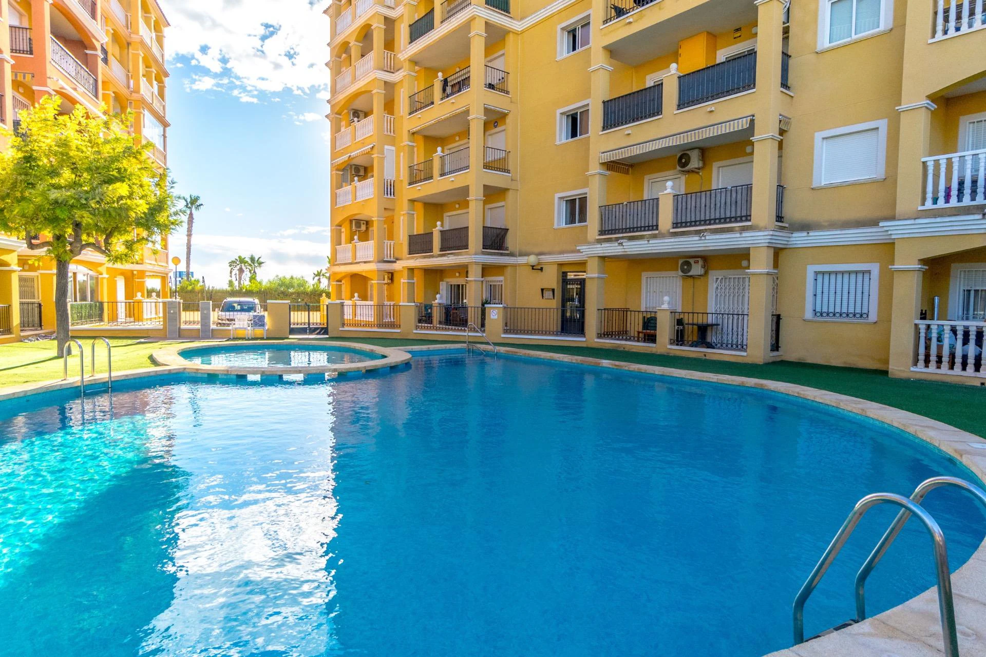 Penthouse for sale in Torrevieja
