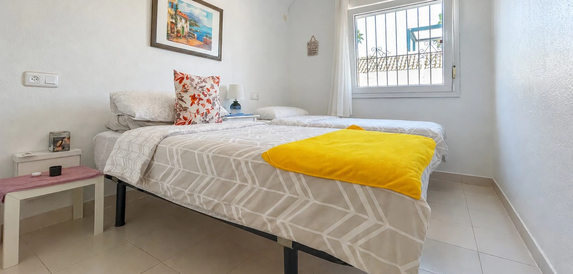 Bungalow for sale in Los Alcazares