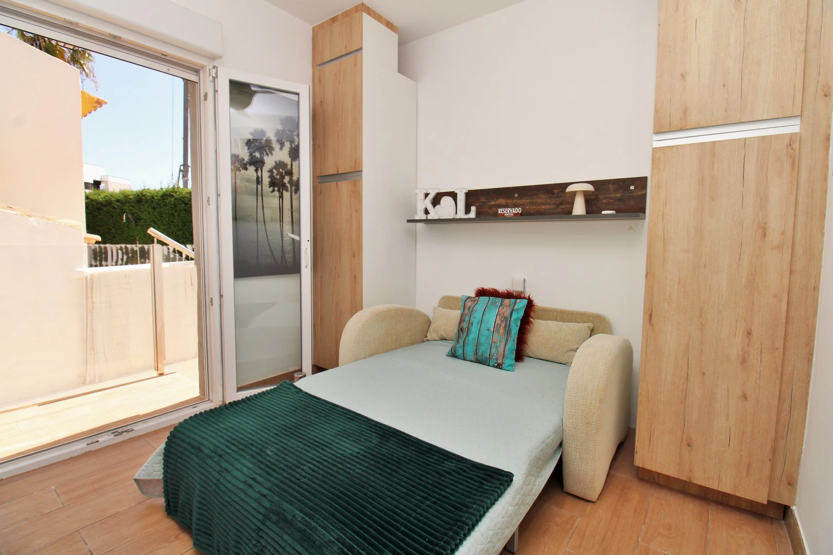 Villa till försäljning i Villamartin