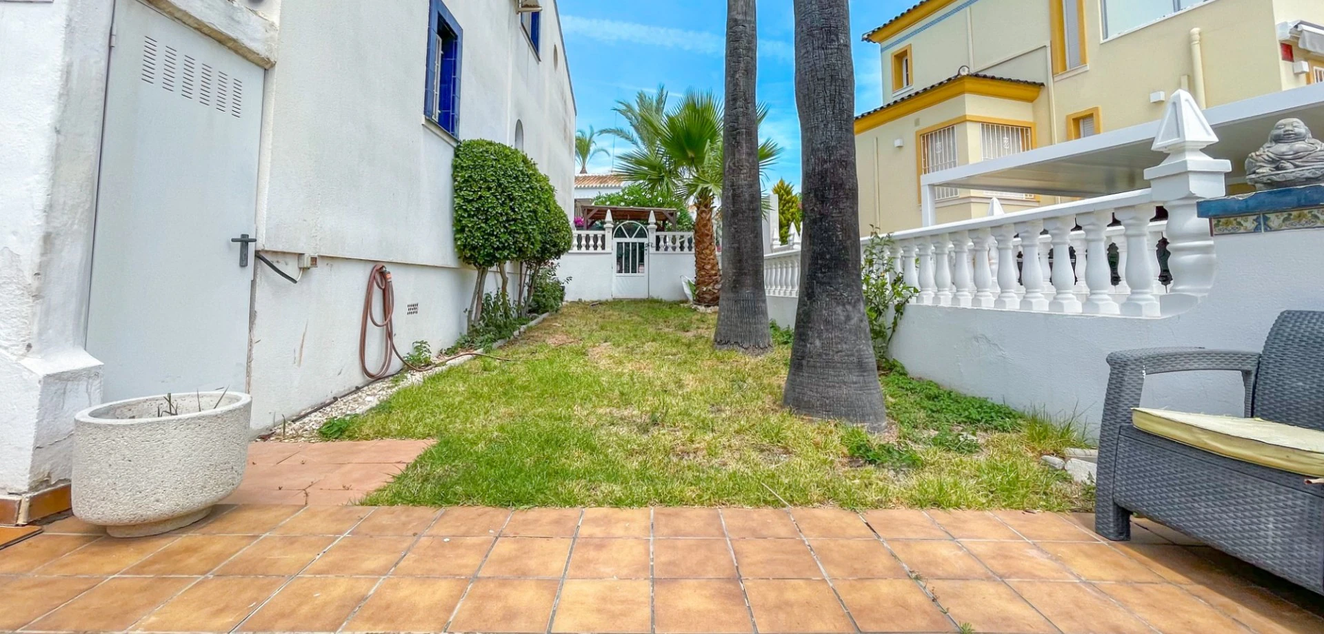 Terraced house for sale in Orihuela Costa