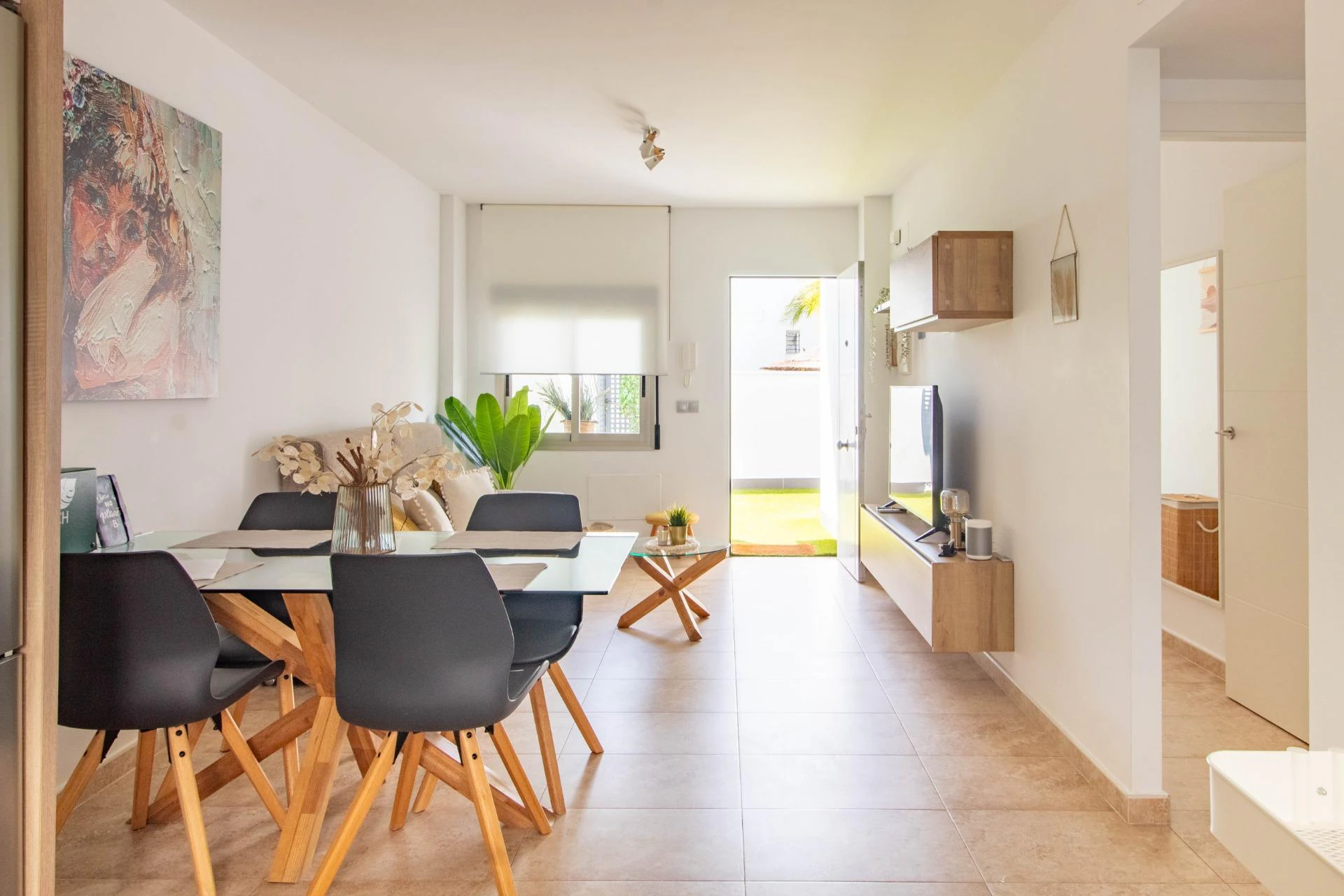 Bungalow zum verkauf in Pilar De La Horadada