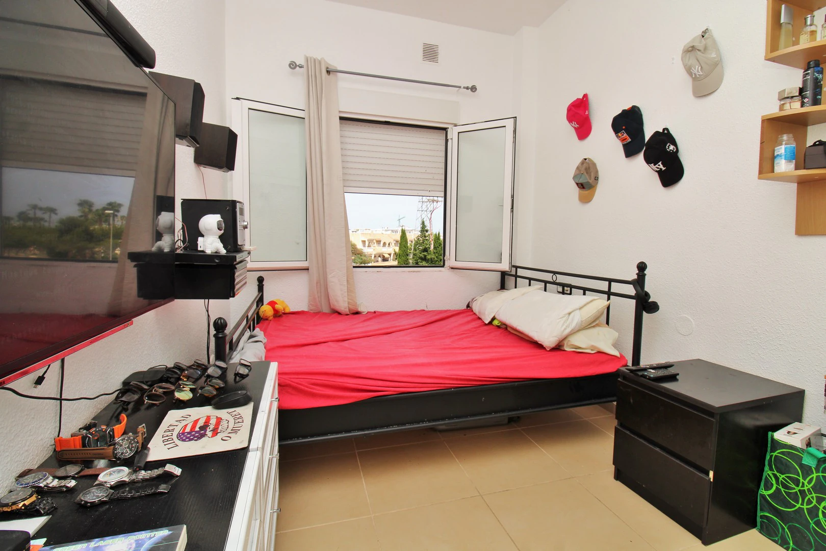Flat for sale in Villamartin