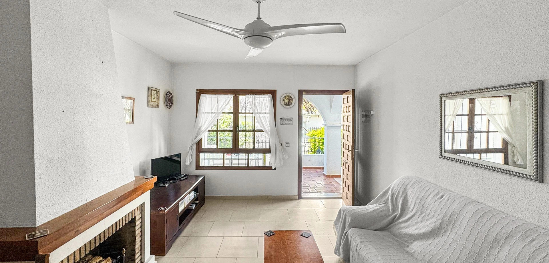 Bungalow for sale in Torrevieja