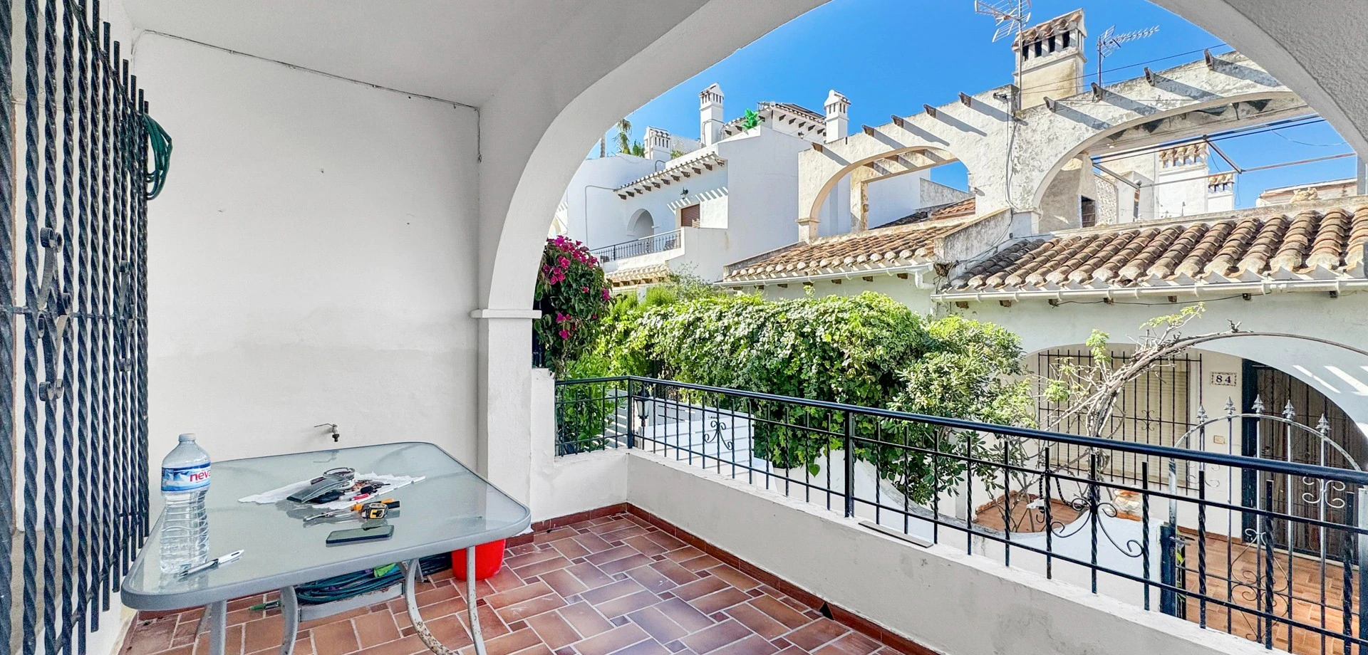 Bungalow for sale in Torrevieja