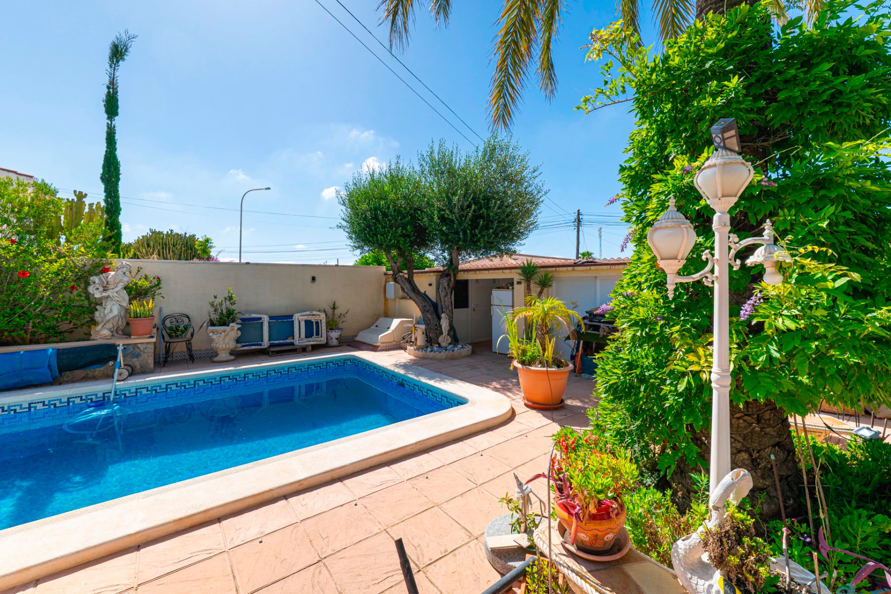 Villa in vendita a Ciudad Quesada - Rojales