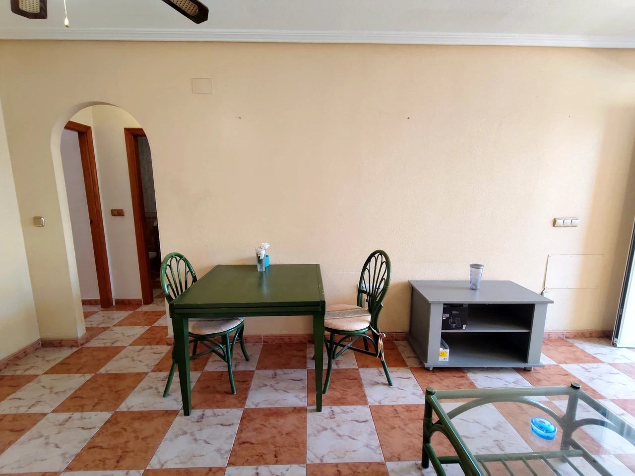 Flat for sale in Villamartin