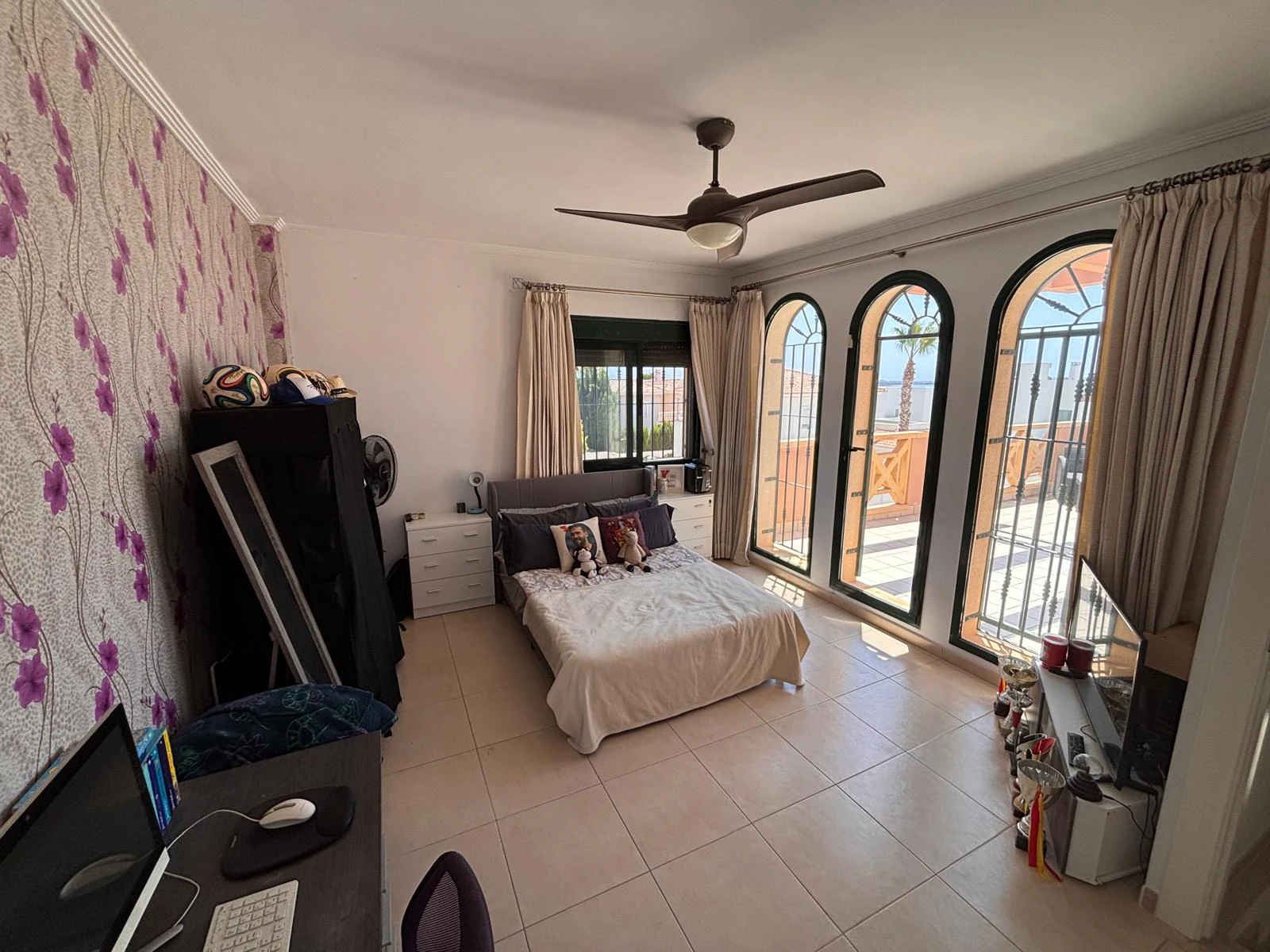 Villa for sale in Urbanización Ciudad Quesada