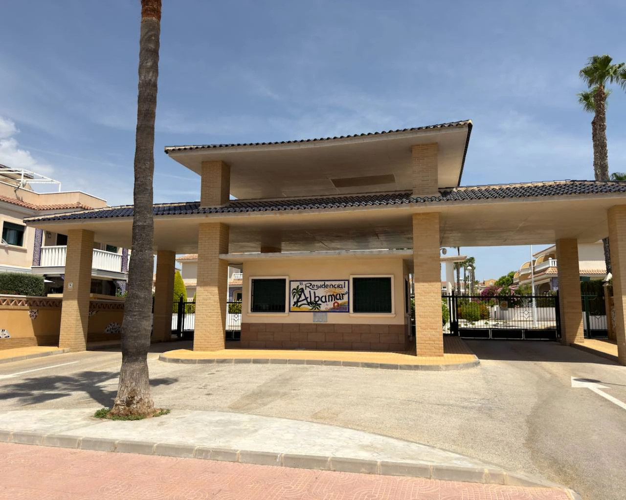 Flat for sale in Ciudad Quesada