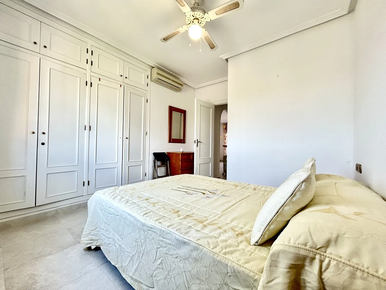 Penthouse for sale in La Zenia