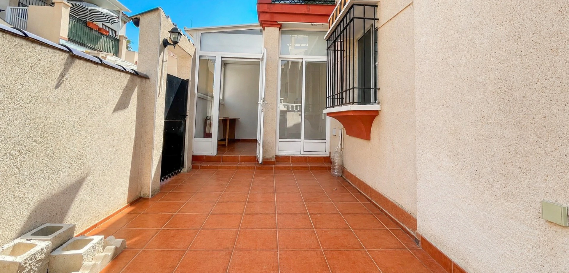 Bungalow for sale in Orihuela Costa