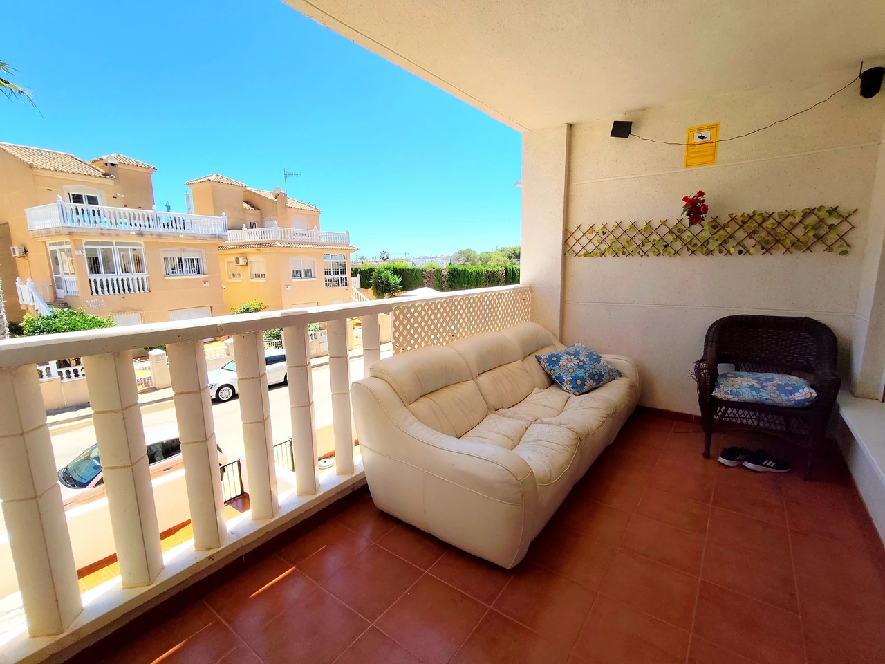 Flat for sale in Villamartin