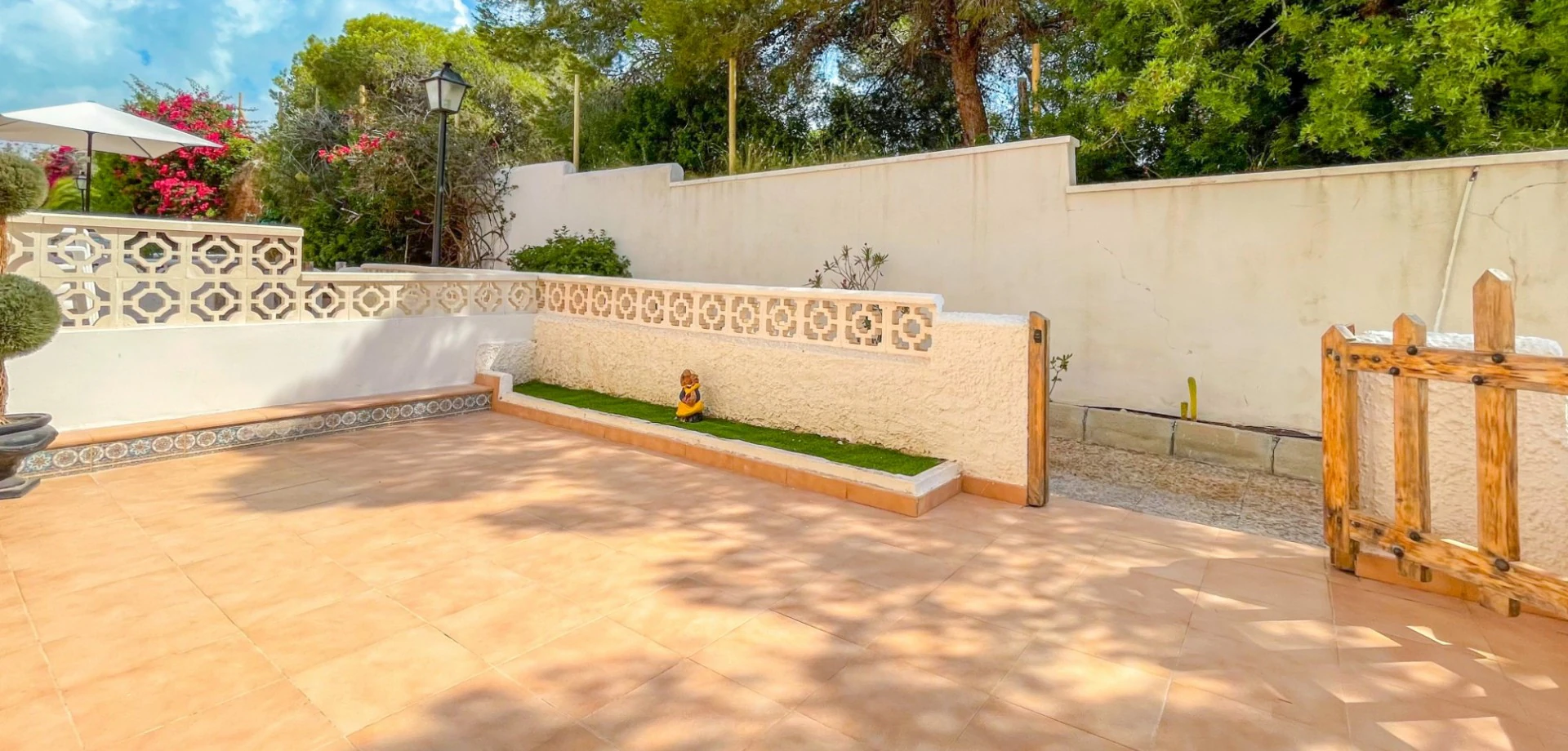 Terraced house for sale in Orihuela Costa