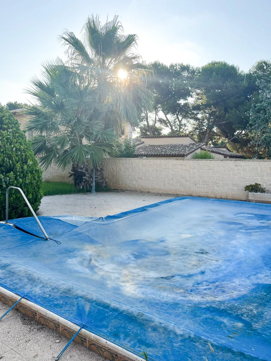 Villa till försäljning i Orihuela Costa