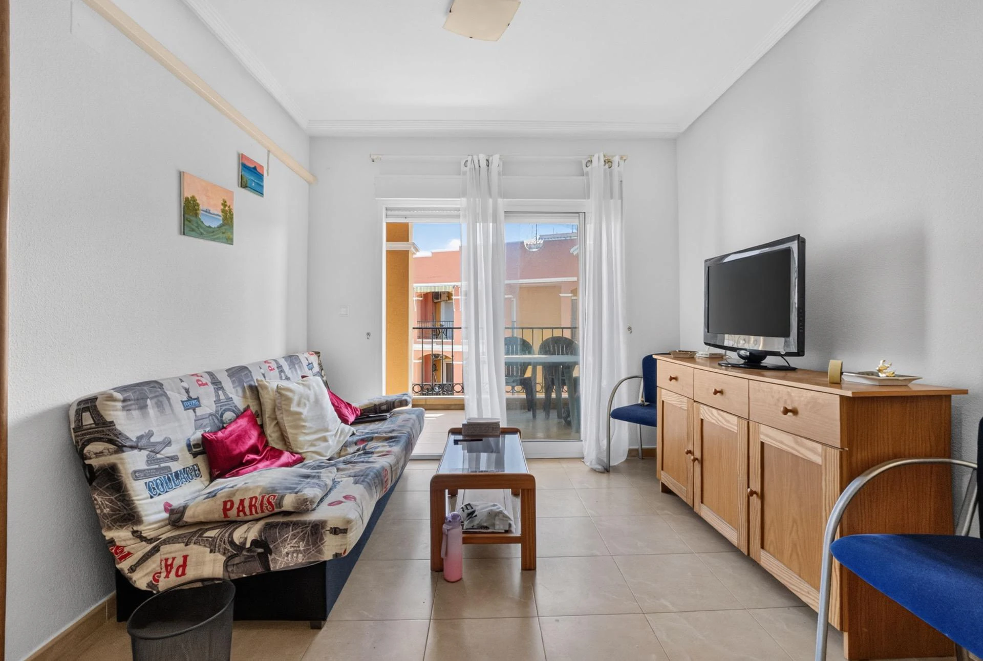 Penthouse for sale in Torrevieja