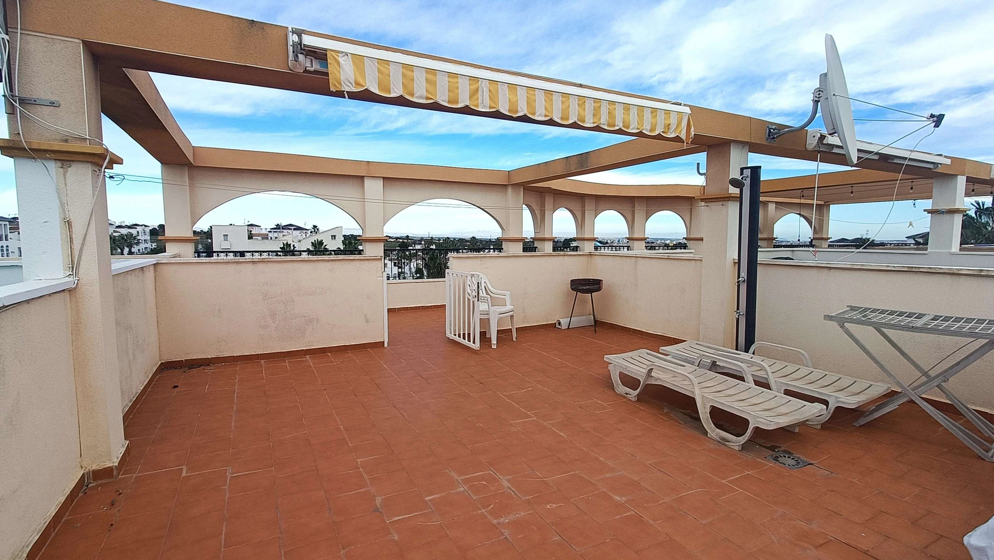 Flat for sale in Villamartin