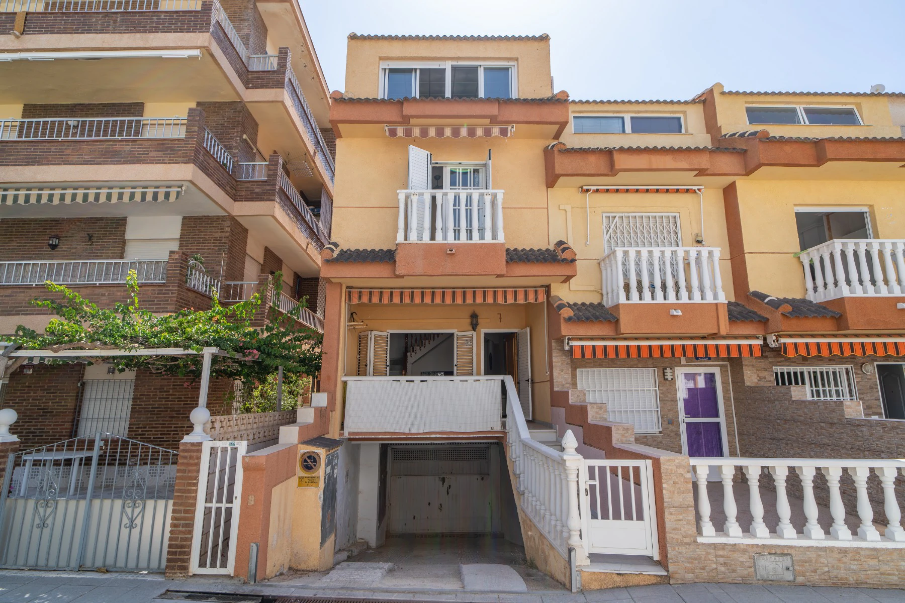 Terraced house for sale in Pilar De La Horadada